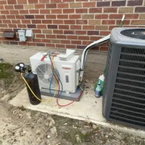 commercial hvac repair commercial heating and cooling