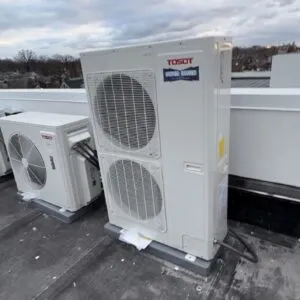 hvac company in queens air conditioning companies