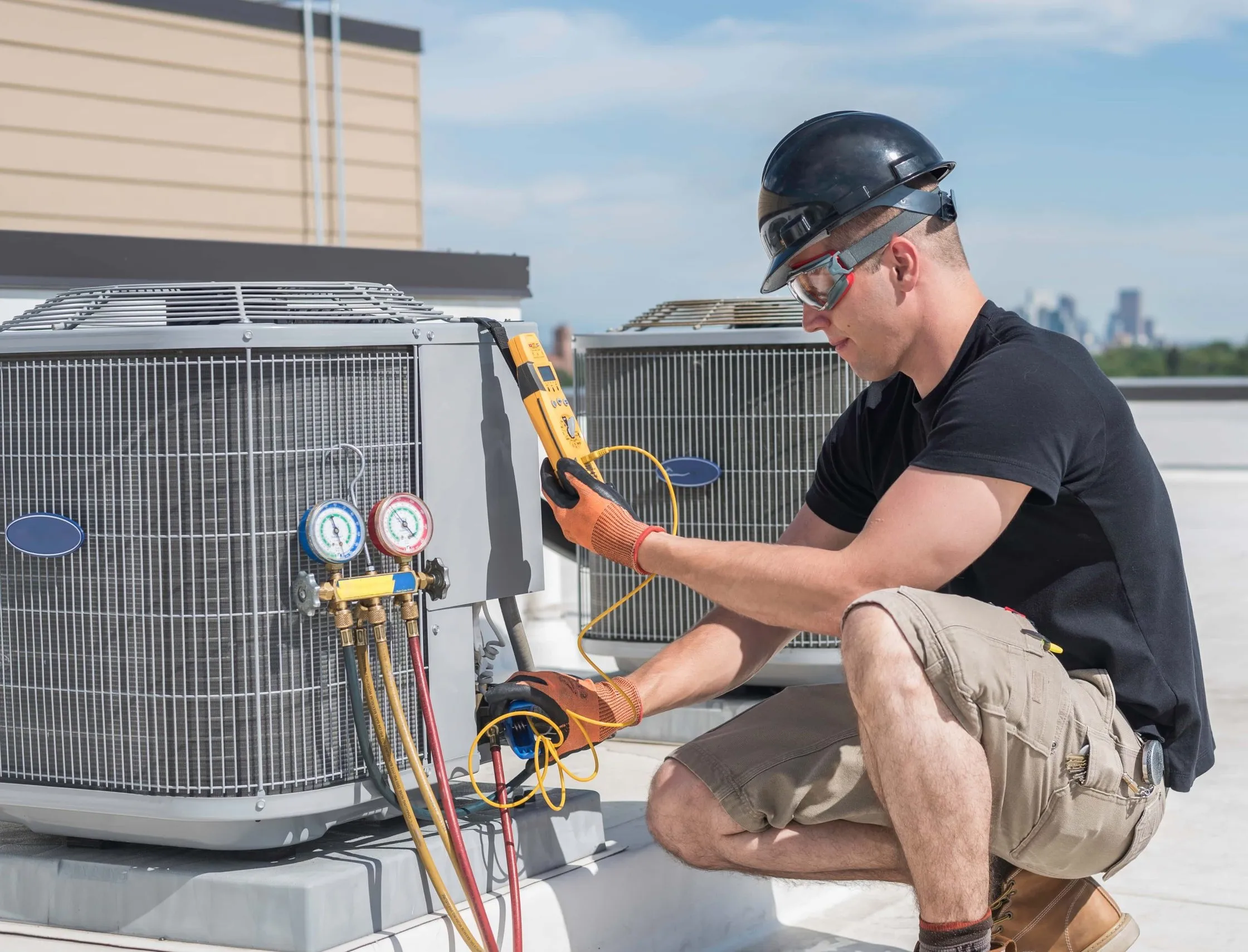 hvac companies in queens ny professional hvac services, heating and cooling service
