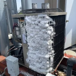 AC maintenance Air conditioning maintenance NYC