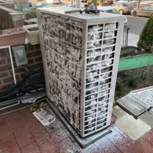 AC maintenance Air conditioning maintenance