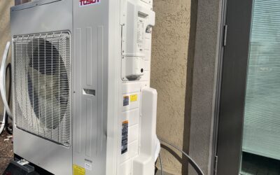 Mini Split AC Troubleshooting