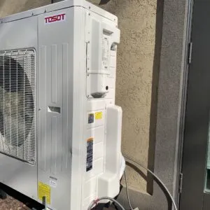 Mini Split AC Troubleshooting