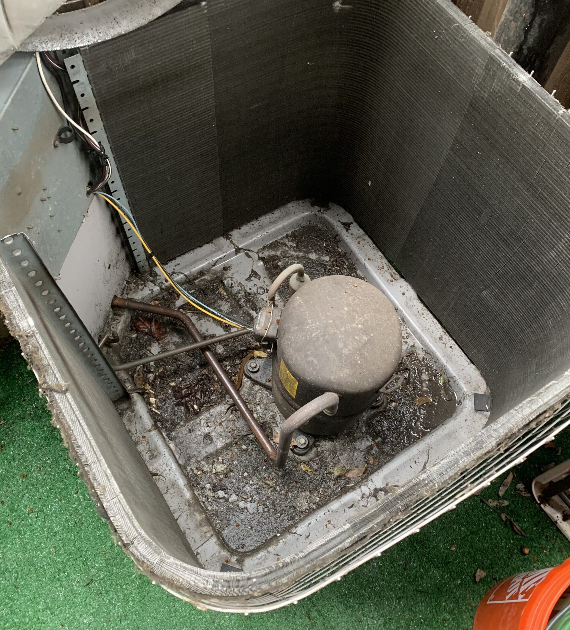Professional AC installation and auto ac repair in Queens
