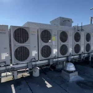 commercial hvac repair commercial heating and cooling Rooftop unit installation repair and maintenance