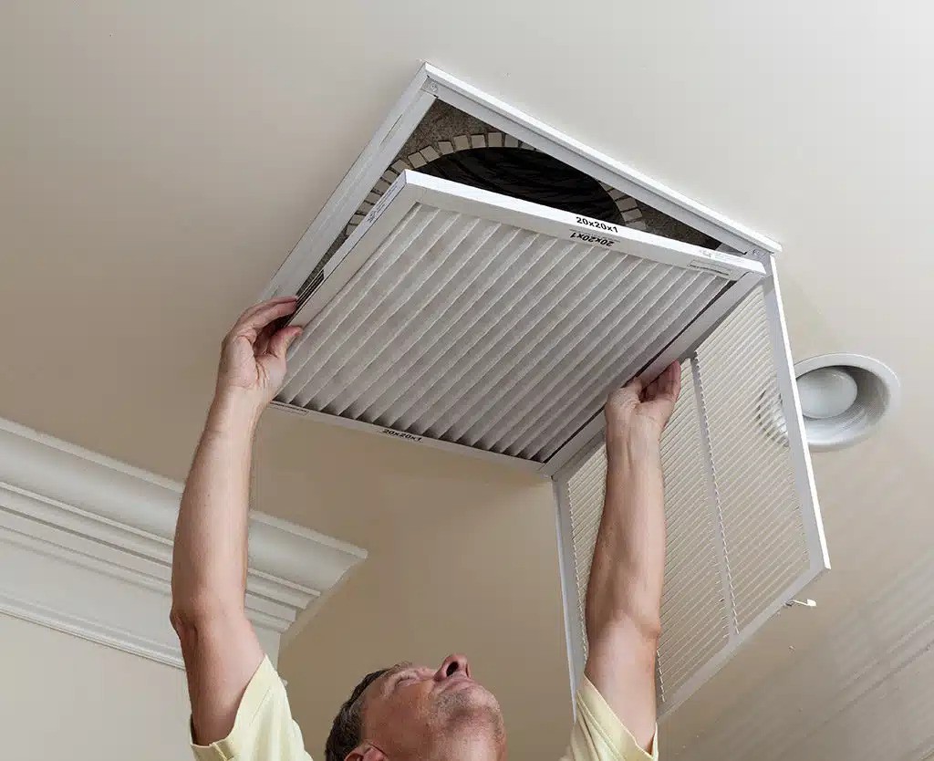 AC maintenance Air conditioning maintenance NYC
