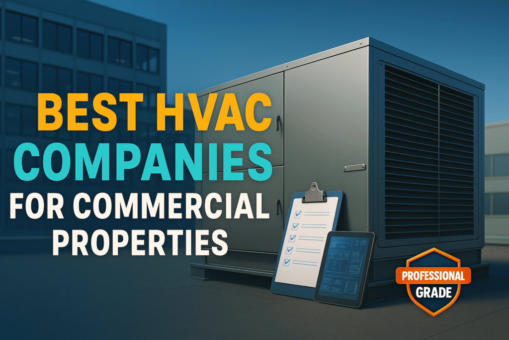 Cut Costs by 30_ Choosing the Best HVAC Companies for Commercial Properties